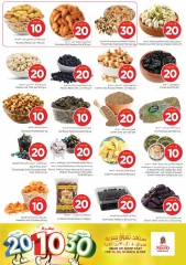 Page 4 in Offers 10 20 30 riyals at Nesto Saudi Arabia