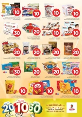 Page 8 in Offers 10 20 30 riyals at Nesto Saudi Arabia