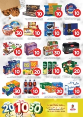 Page 9 in Offers 10 20 30 riyals at Nesto Saudi Arabia