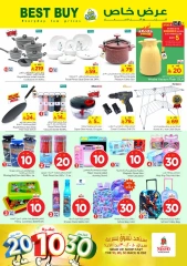 Page 21 |Offers 10 20 30 riyals at Nesto Saudi Arabia
