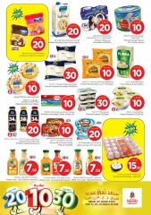 Page 9 in Offers 10 20 30 riyals at Nesto Saudi Arabia