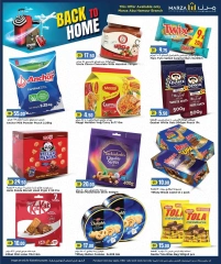 Página 4 |Ofertas de regreso a casa en Hipermercado Marza Katar