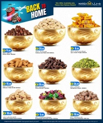 Página 3 |Ofertas de regreso a casa en Hipermercado Marza Katar