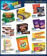 Página 2 |Ofertas de regreso a casa en Hipermercado Marza Katar