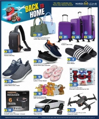 Página 8 |Ofertas de regreso a casa en Hipermercado Marza Katar