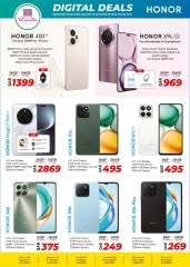 Página 1 |Ofertas tecnológicas en Mercados Rawabi Katar