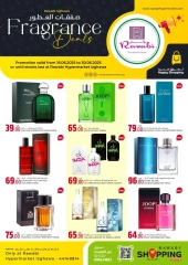 Página 1 |Ofertas de perfumes en Mercados Rawabi Katar
