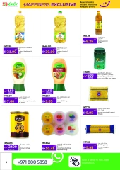 Page 4 in Weekly Happiness Offers at lulu UAE