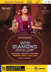 Page 7 in Weekly Happiness Offers at lulu UAE