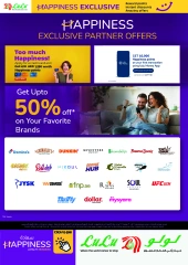 Page 8 in Weekly Happiness Offers at lulu UAE