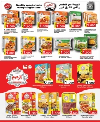 Page 11 in Saving Time offers at Al Sater markets Bahrain