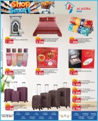 Page 30 in Smart Options Offers at Al jazira supermarket Bahrain