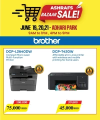 Page 6 in Bazaar Deals at Ashrafs Bahrain