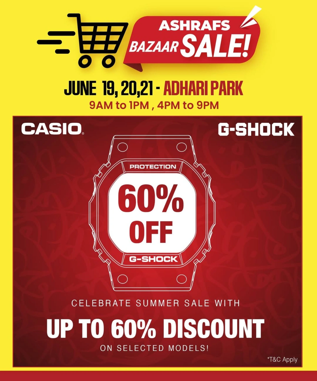 Page 28 in Bazaar Deals at Ashrafs Bahrain