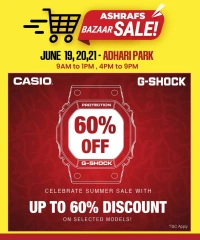 Page 28 in Bazaar Deals at Ashrafs Bahrain