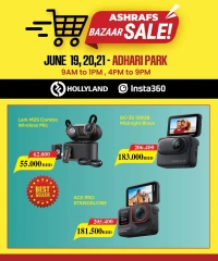 Page 21 in Bazaar Deals at Ashrafs Bahrain