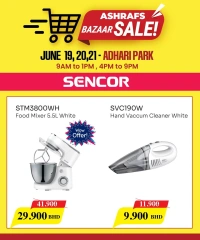 Page 5 in Bazaar Deals at Ashrafs Bahrain