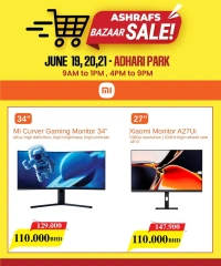 Page 9 in Bazaar Deals at Ashrafs Bahrain