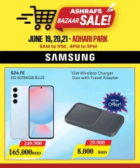 Page 29 in Bazaar Deals at Ashrafs Bahrain