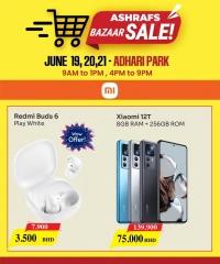 Page 32 in Bazaar Deals at Ashrafs Bahrain
