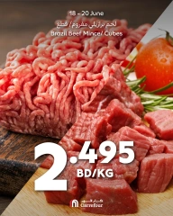 Page 3 in Weekly offers at Carrefour Bahrain