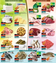 Page 10 in Offers 1 2 3 BD at Ansar Gallery Bahrain
