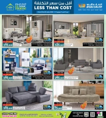 Page 19 in Offers 1 2 3 BD at Ansar Gallery Bahrain
