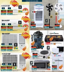 Page 28 in Offers 1 2 3 BD at Ansar Gallery Bahrain