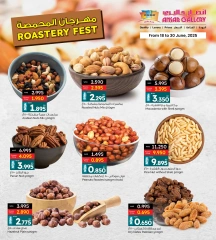 Page 3 in Roastery Festival Deals at Ansar Gallery Bahrain