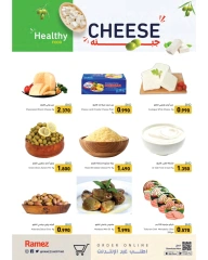 Page 2 in Time To Travel Deals at Ramez Markets Bahrain