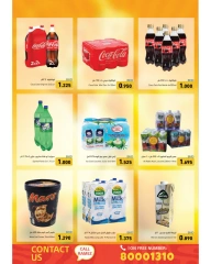 Page 5 in Time To Travel Deals at Ramez Markets Bahrain
