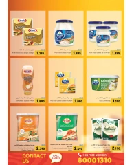 Page 6 in Time To Travel Deals at Ramez Markets Bahrain