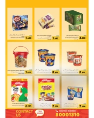 Page 13 in Time To Travel Deals at Ramez Markets Bahrain