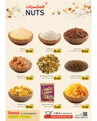 Page 3 in Time To Travel Deals at Ramez Markets Bahrain