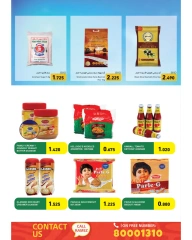Page 20 in Time To Travel Deals at Ramez Markets Bahrain