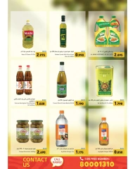 Page 17 in Time To Travel Deals at Ramez Markets Bahrain