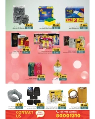 Page 26 in Time To Travel Deals at Ramez Markets Bahrain
