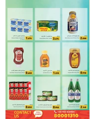 Page 15 in Time To Travel Deals at Ramez Markets Bahrain
