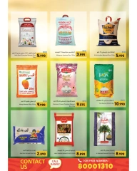 Page 19 in Time To Travel Deals at Ramez Markets Bahrain