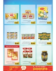Page 16 in Time To Travel Deals at Ramez Markets Bahrain