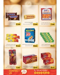Page 14 in Time To Travel Deals at Ramez Markets Bahrain