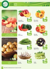 Page 11 in Great Deals at Othaim Markets Saudi Arabia