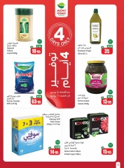 Page 2 in Great Deals at Othaim Markets Saudi Arabia