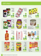 Page 25 in Great Deals at Othaim Markets Saudi Arabia
