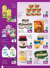 Page 7 in Great Deals at Othaim Markets Saudi Arabia