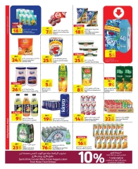 Página 12 |Ofertas de aventuras familiares en Carrefour Katar