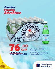 Página 41 |Ofertas de aventuras familiares en Carrefour Katar