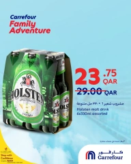Página 40 |Ofertas de aventuras familiares en Carrefour Katar