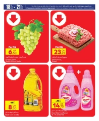 Página 14 |Ofertas de aventuras familiares en Carrefour Katar