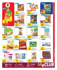 Página 11 |Ofertas de aventuras familiares en Carrefour Katar